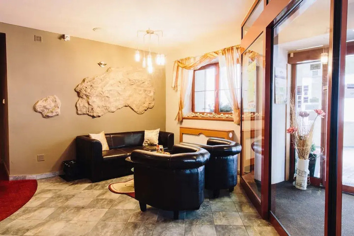 Spa Photos