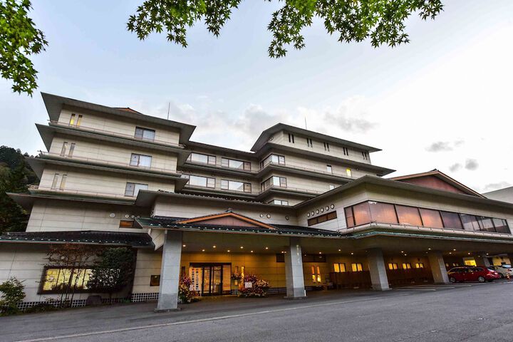 Hotel 62 of 65