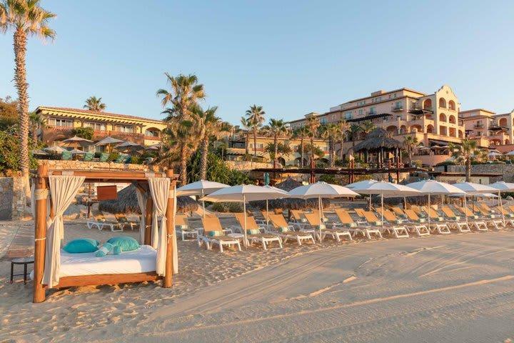 Photo of Hacienda Del Mar Resort