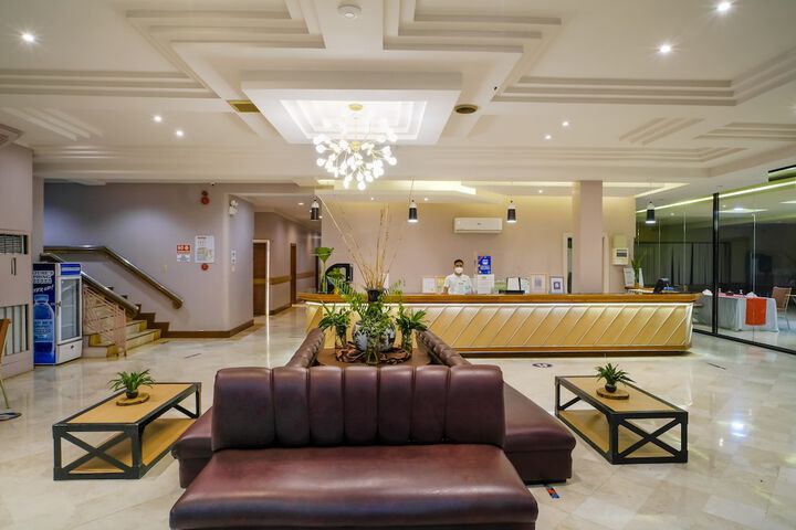 Hotel Interior 3 of 38