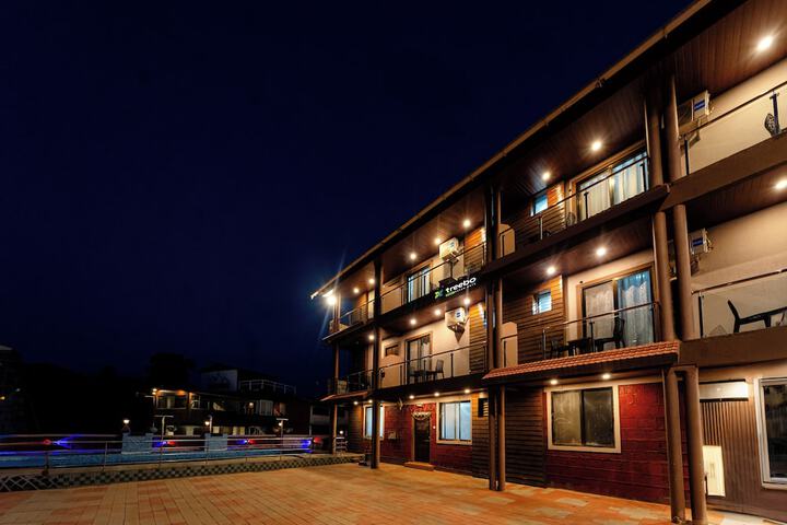 Hotel 54 of 54