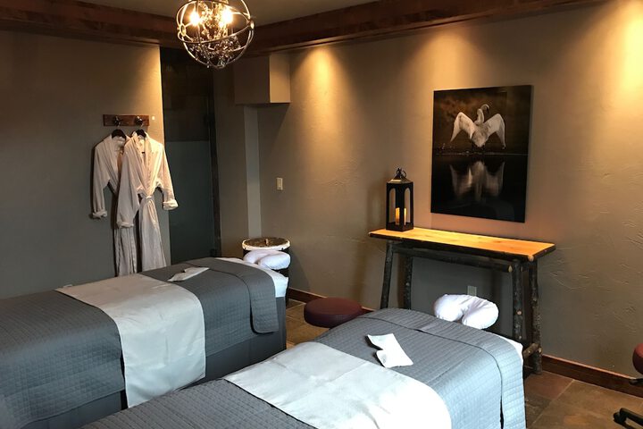 Treatment room