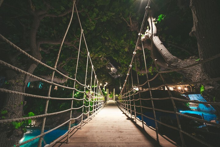 Hotel Interior 95 of 162