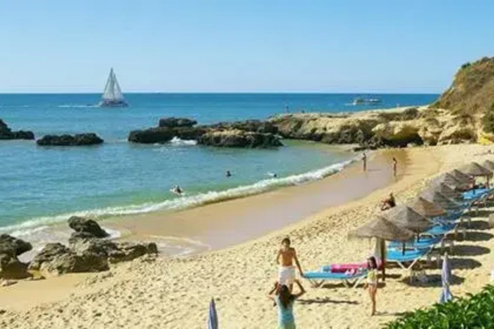 Beach 14 of 19