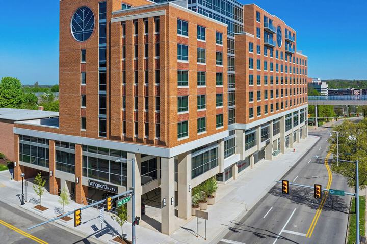 Hotel 66 of 69