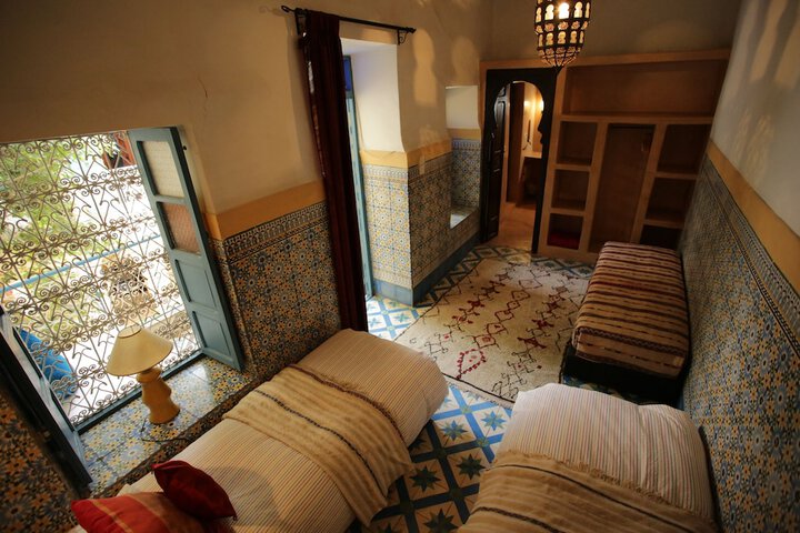 Room 14 of 22