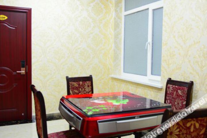 Jinting Hotel
