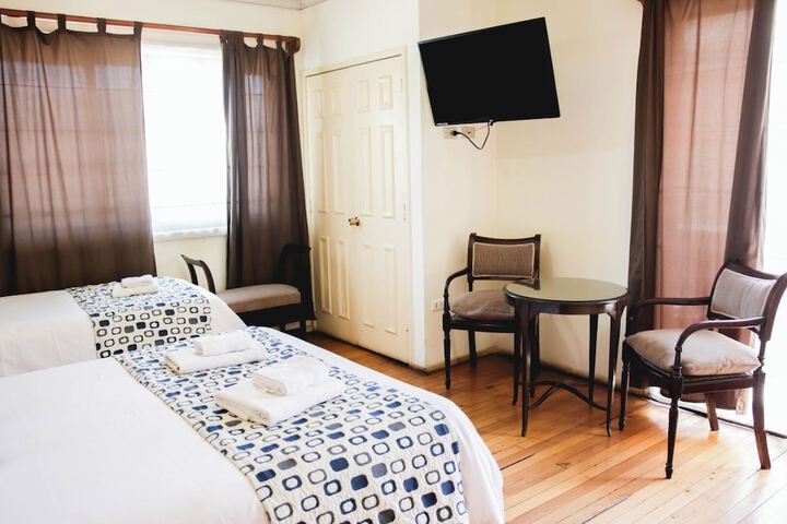 Room 12 of 35