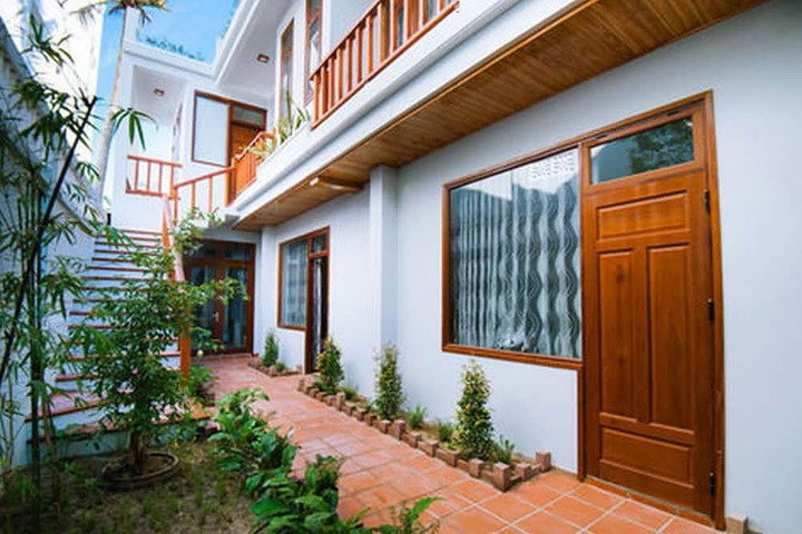 Porch