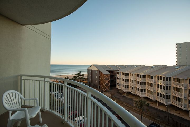 1 Bedroom Suite Murphy Bed Ocean View (4 of 70)