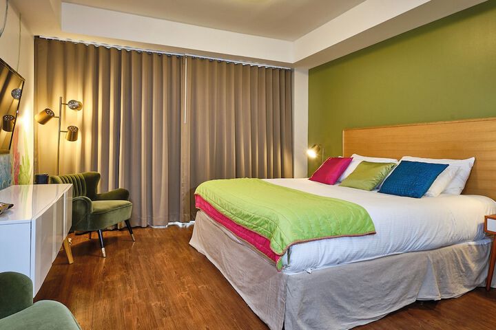 Room 40 of 108
