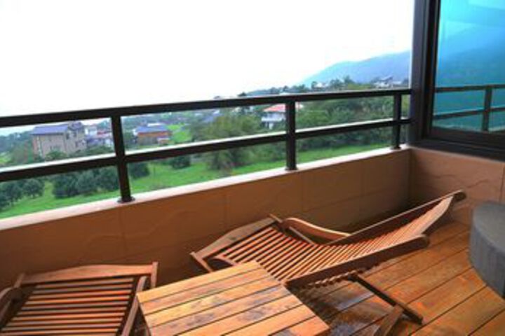 Terrace/Patio 75 of 79