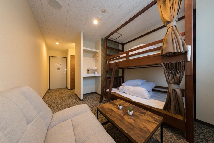Guest Suite
