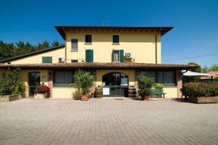 Rifugio San Lorenzo