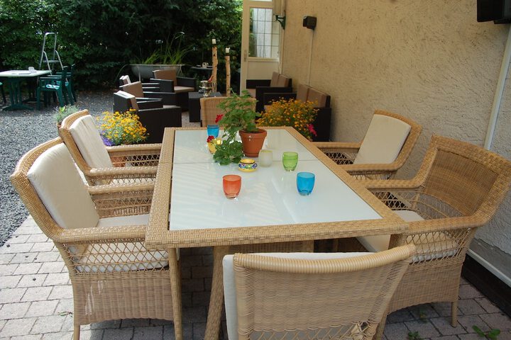 Terrace/Patio 34 of 35