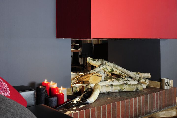 Hotel Interior 46 of 49