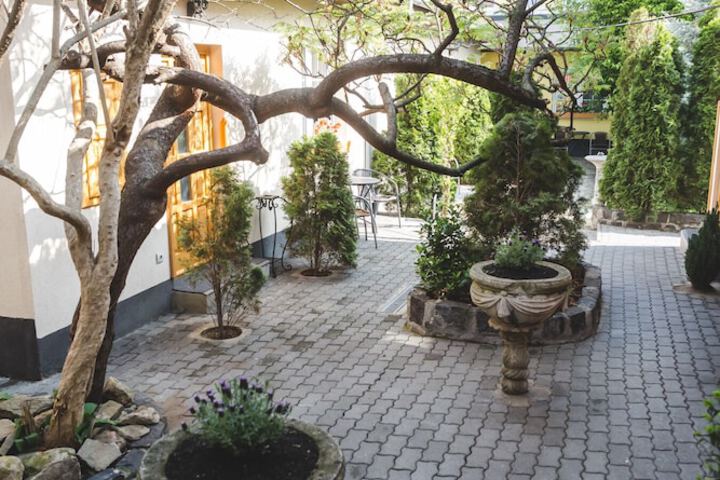 Terrace/Patio 17 of 35