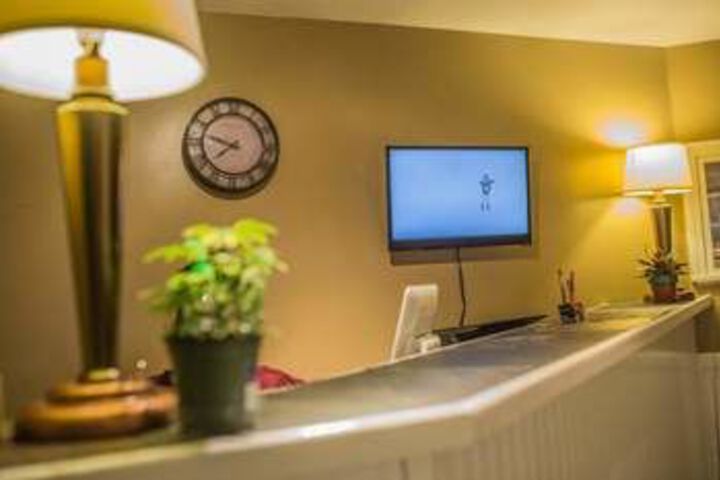 Hotel Interior 32 of 32