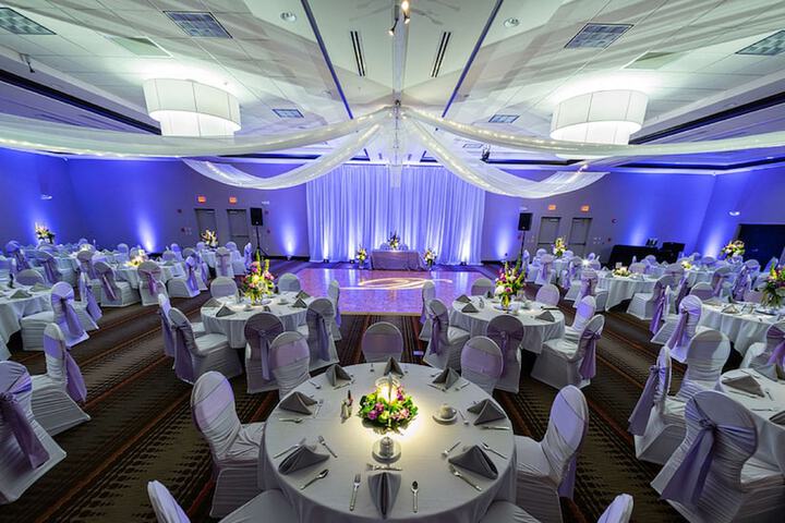 Ballroom