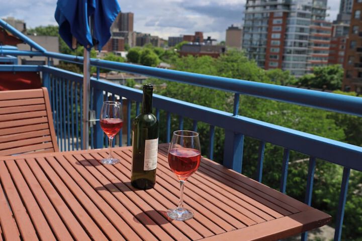 Terrace/Patio 40 of 41