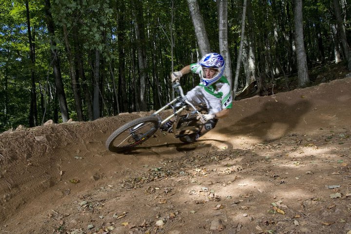 Bicycling