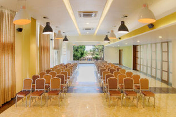 Fitness Facility Photos