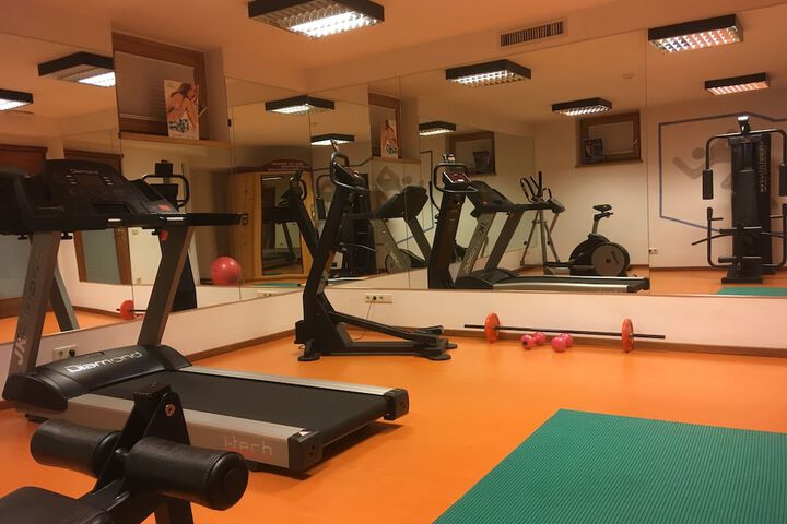Health and Fitness 49 of 100