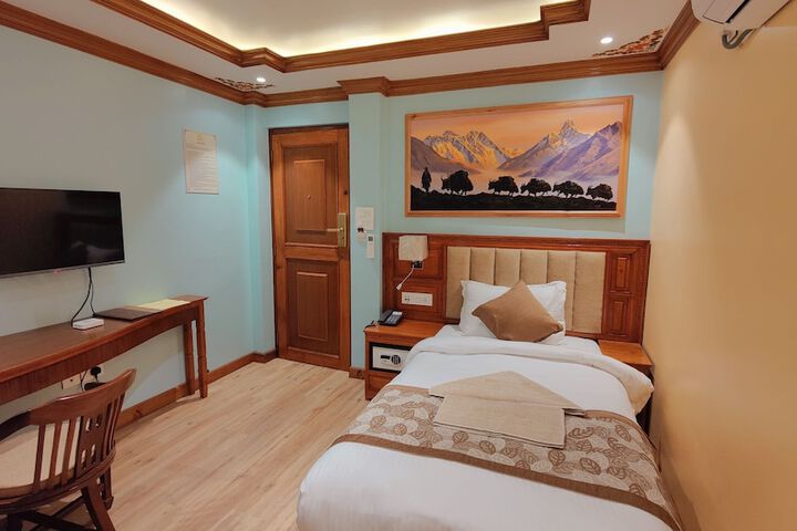 Room 22 of 24