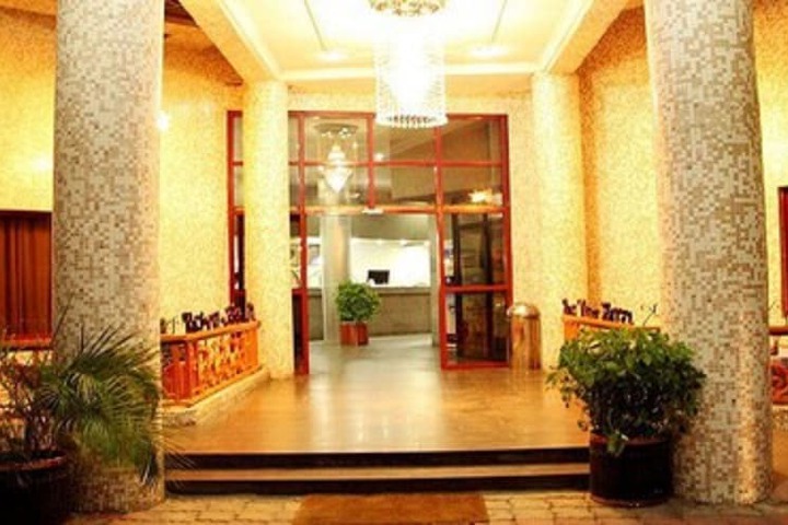 Hotel Interior 2 of 23