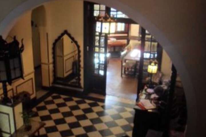 Hotel Interior 17 of 22