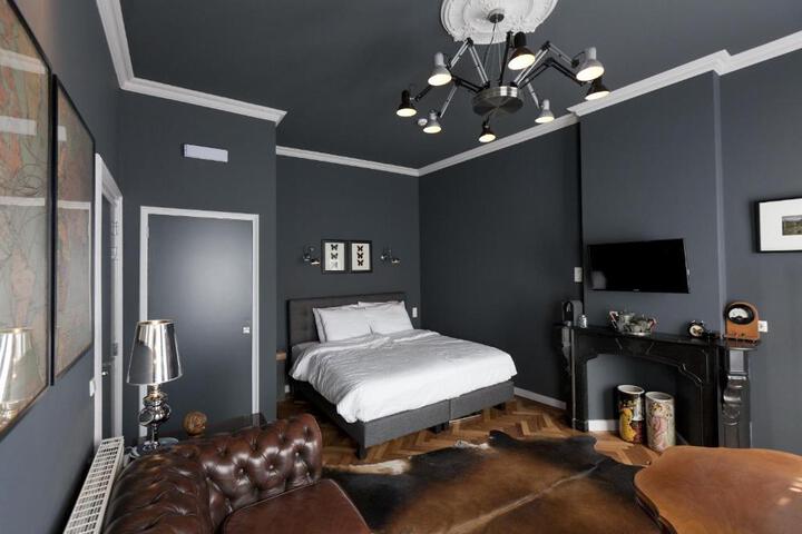 Image of Boutique hotel Box 5