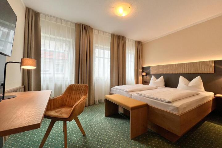Photo of Stadthotel Münze