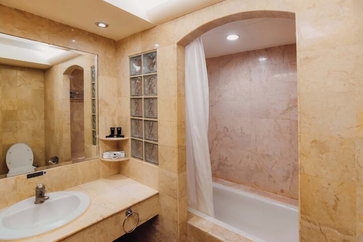 Bath Photo