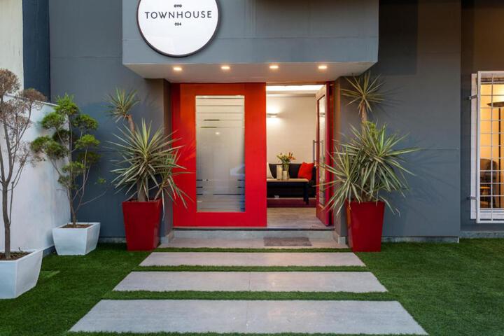Townhouse 004 Noida