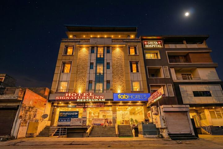 Hotel 33 of 36