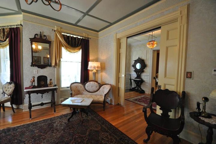 Hotel Interior 8 of 11