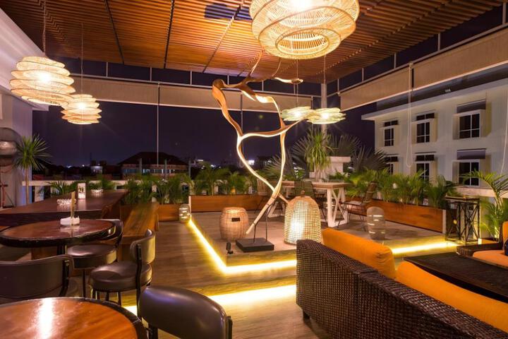 Fitness Facility Photos