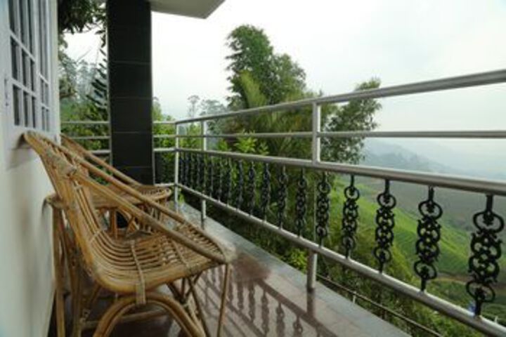 Terrace/Patio 3 of 23