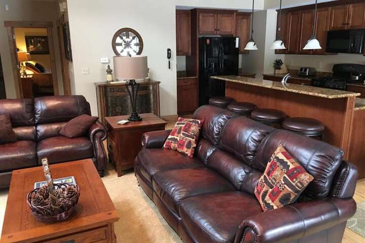 1 Bedroom Condo Villa Queen Bed Sofa (55 of 252)