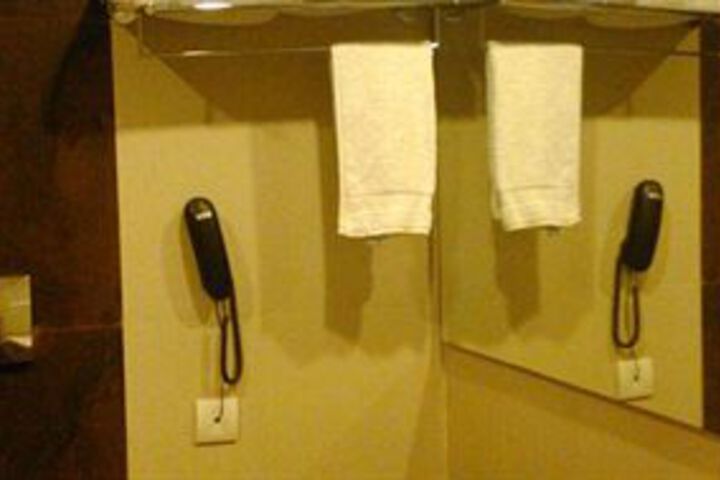 Fitness Facility Photos