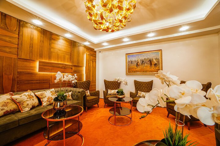 Hotel Interior 8 of 56