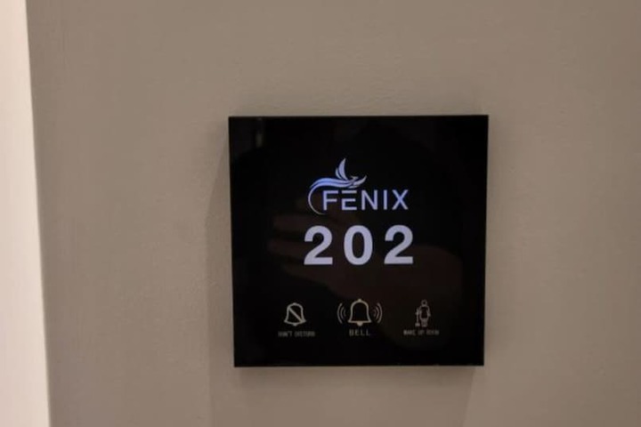 FENIX HOTEL