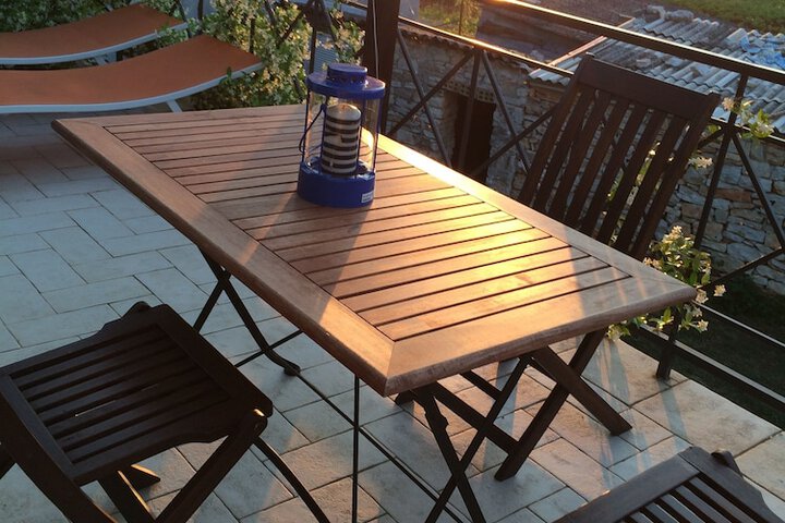 Terrace/Patio 37 of 91