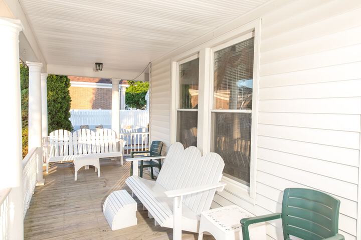 Porch
