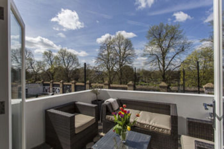 Terrace/Patio 3 of 119