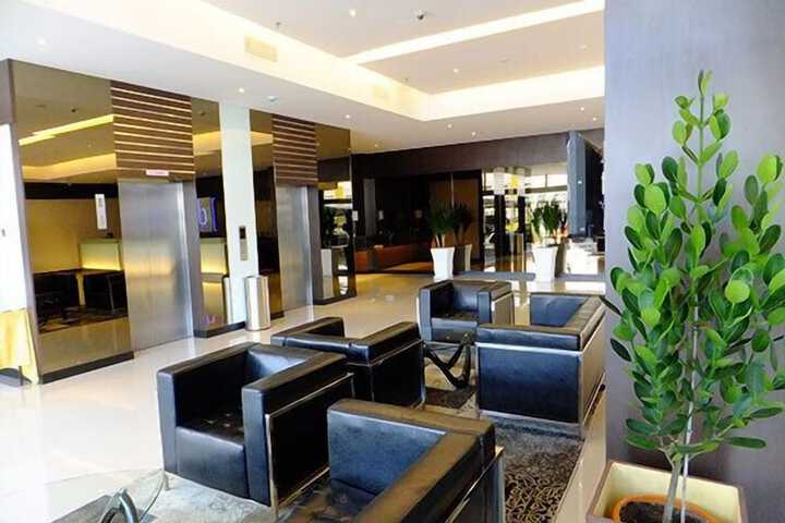 Hotel Interior 3 of 39