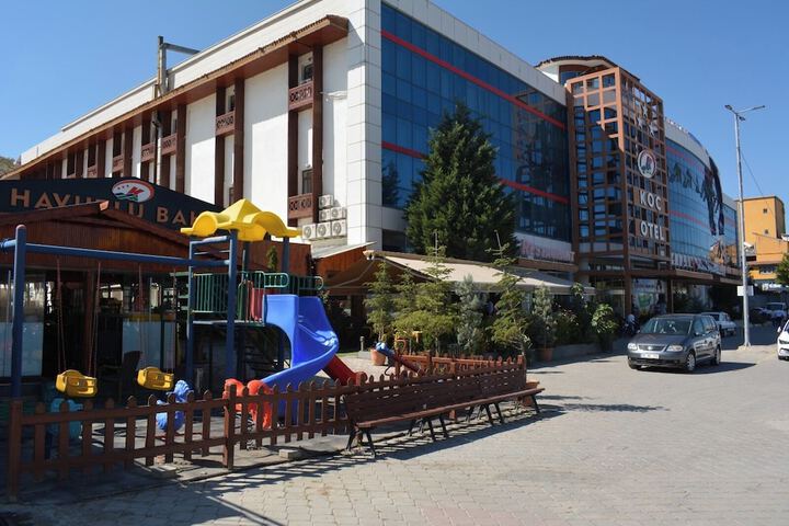 Hotel 65 of 68
