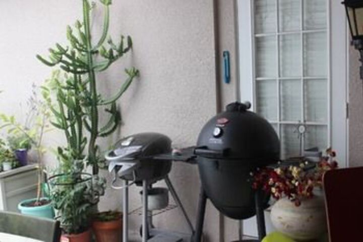 Terrace/Patio 28 of 28