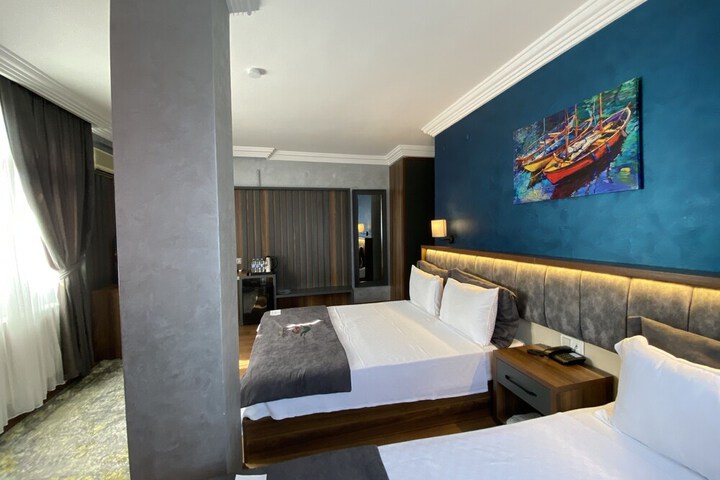 Room 14 of 51