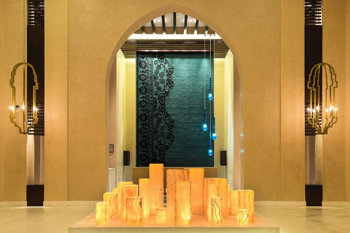 Hotel Interior 2 of 95